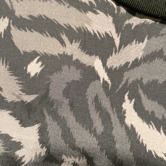 All Saints Fayre Remix Top * US Small - Picture 5 of 9